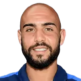 Simone Zaza