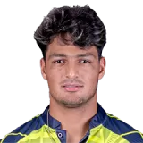 Cricketer