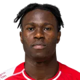 Wilfried Stephane Singo