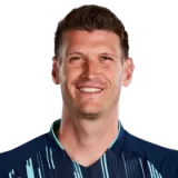 Cricketer