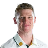 Cricketer