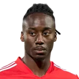 Soualiho Meite
