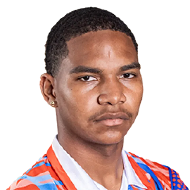 Bryce Robinson