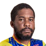 Larenz Wiltshire