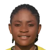 Christabel Chukwuonye Cricket Player