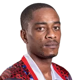 Kimron George Cricket Player