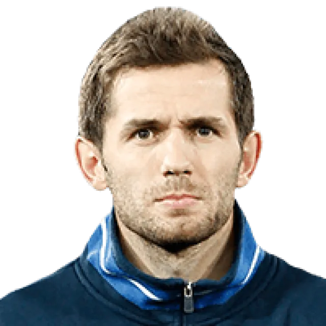 Senad Lulic