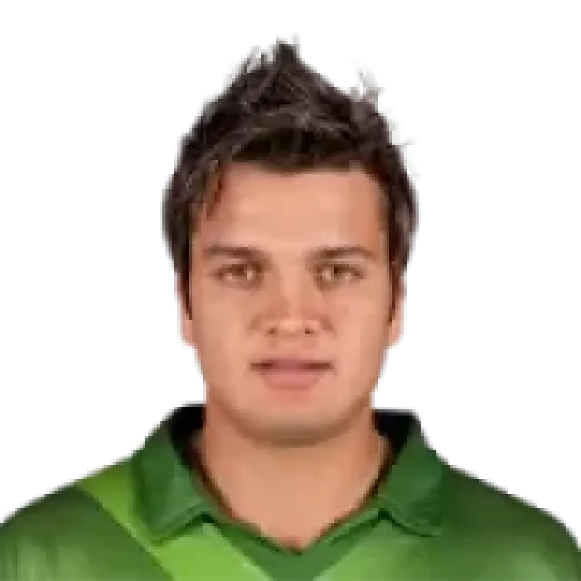 Usman Qadir