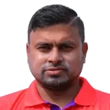 Cricketer
