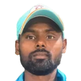 Cricketer