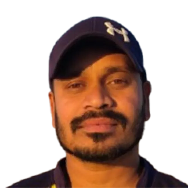 Kolanchinathan Nathan