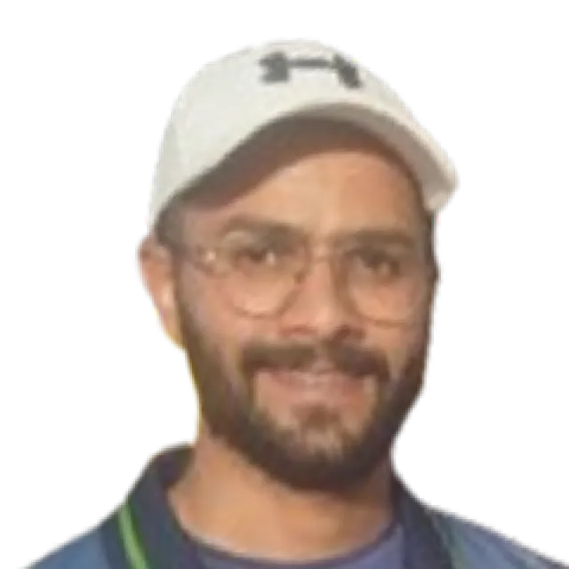 Abdul Rahman Maruf Cricket Player