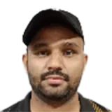 Abdul Gani Sunge Cricket Player