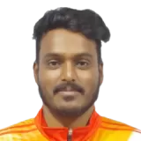 Jafer Shajahan Cricket Player