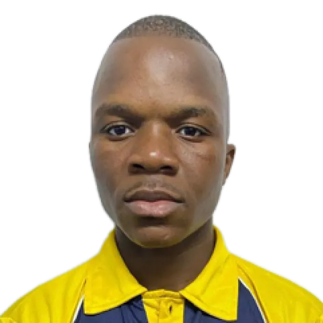 Mario Manjate