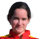 Maria Zamorano