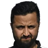 Samiullah Rahmani