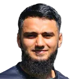 Adil Khan