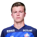 Lisandru Olmeta