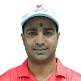Cricketer