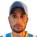 Ahmad Khan