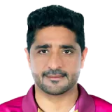 Cricketer