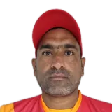 Rashid Habib