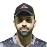Cricketer