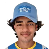 Cricketer
