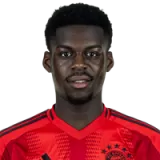 Noel Aseko-Nkili Football Player