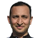 Abdul Abdullah