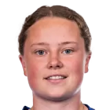 Isy Parry
