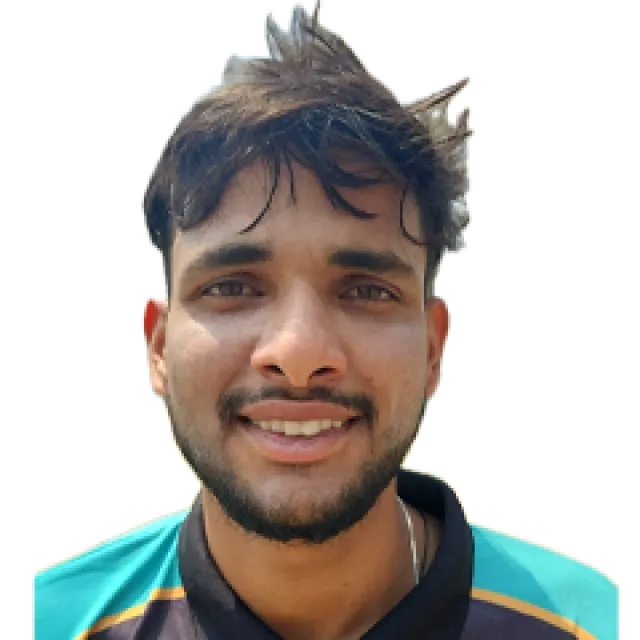 Sameer Ansari