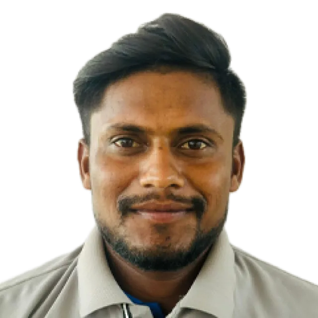 Shubham Chaudhary
