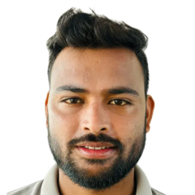 Sahim Hasan