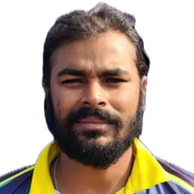 Nasruddin Ansari