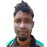 Shahansha Ahmad