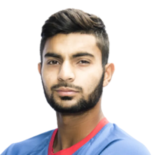 Haroon Arshad