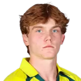 Cricketer