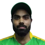 Cricketer