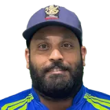 Cricketer