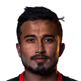 Afif Hossain