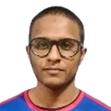 Ibrahim Abdulrahim Cricket Player