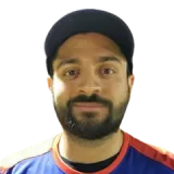 Cricketer
