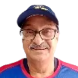 Cricketer
