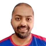 Cricketer