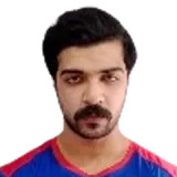 Talha Munir Ahmed