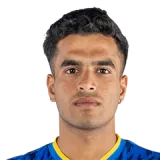 Vansh Bedi