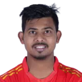 Mosaddek Hossain
