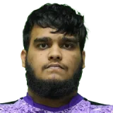 Zaffir Yasin Chowdhury